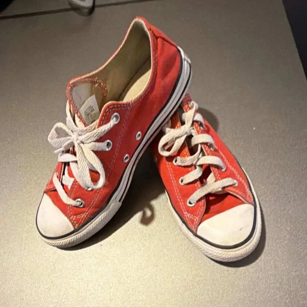 Converse all star